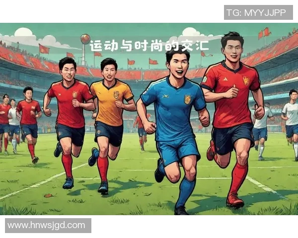 朝鲜足球明星的崛起与挑战：他们在国际舞台上的奋斗与荣耀