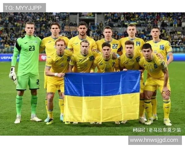 乌克兰国籍足球明星的辉煌历程与对足球的热爱探索