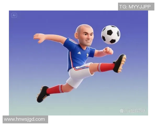 足球明星特效选择图片的创意与灵感分享，打造独特视觉体验