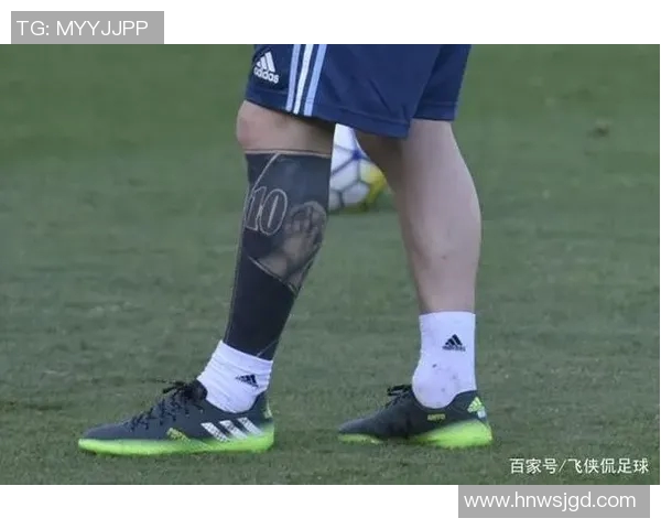 足球明星脚部纹身的艺术与故事揭示了他们的个性与信仰