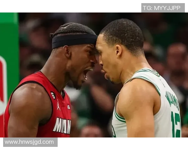 凯尔特人对阵热火今日比赛前瞻分析及精彩看点一览